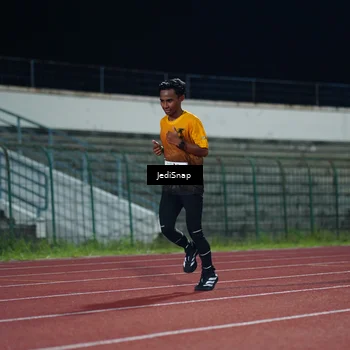 Runner Photo 4492599