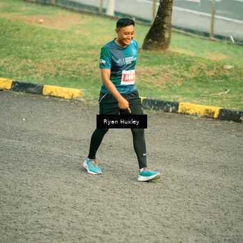 Runner Photo 4492600