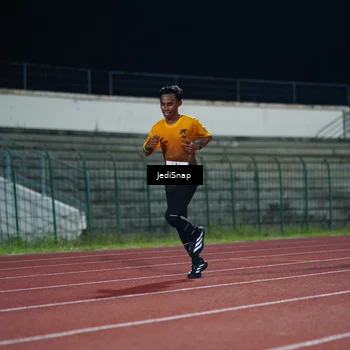 Runner Photo 4492602