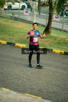 Runner Photo 4492605