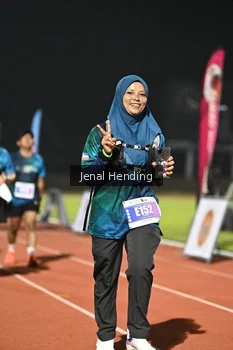 Runner Photo 4492606