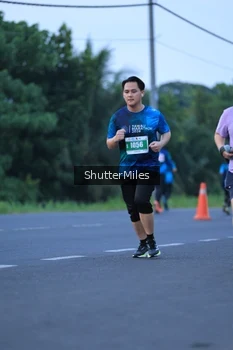 Runner Photo 4492607