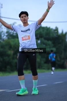 Runner Photo 4492609