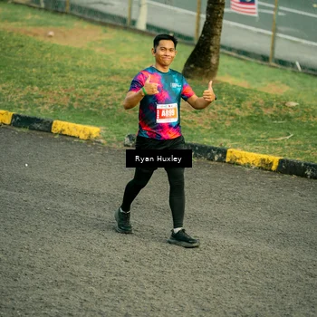 Runner Photo 4492610