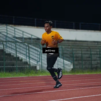Runner Photo 4492616