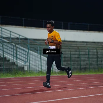 Runner Photo 4492618