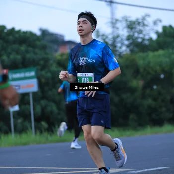 Runner Photo 4492620