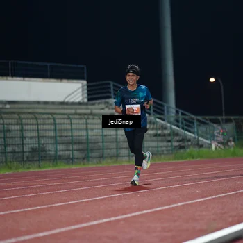 Runner Photo 4492622
