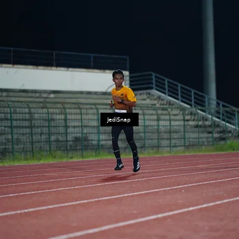 Runner Photo 4492624