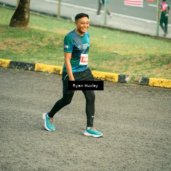 Runner Photo 4492627