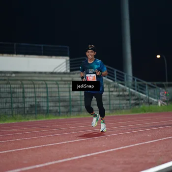 Runner Photo 4492630
