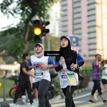 Runner Photo 4492631