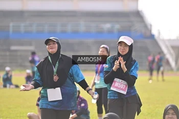Runner Photo 4492632