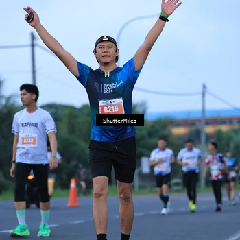 Runner Photo 4492634