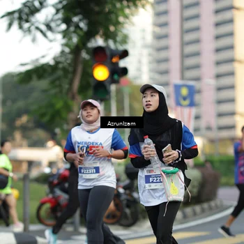 Runner Photo 4492635