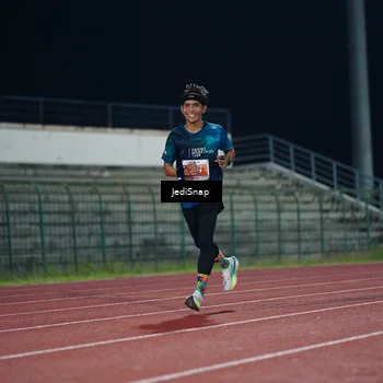 Runner Photo 4492637