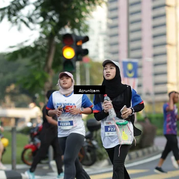 Runner Photo 4492638