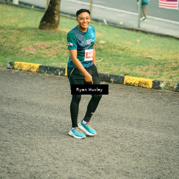 Runner Photo 4492639