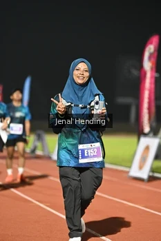 Runner Photo 4492641