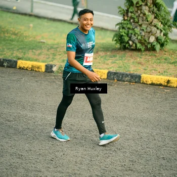 Runner Photo 4492642