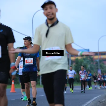 Runner Photo 4492644