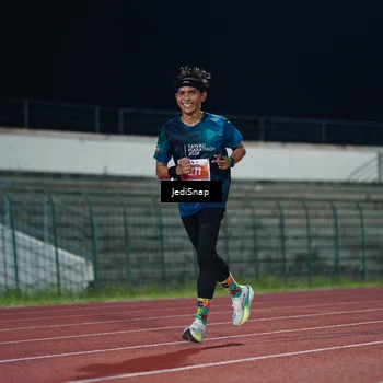 Runner Photo 4492648