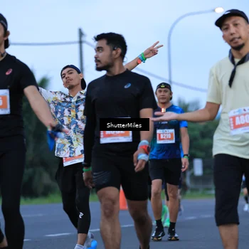 Runner Photo 4492651