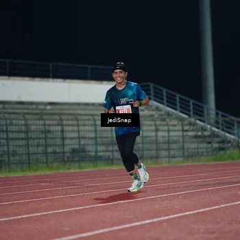 Runner Photo 4492653