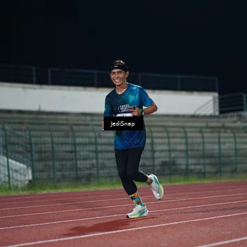 Runner Photo 4492654