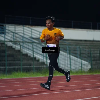 Runner Photo 4492656