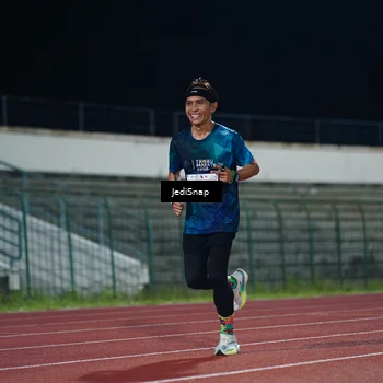 Runner Photo 4492657