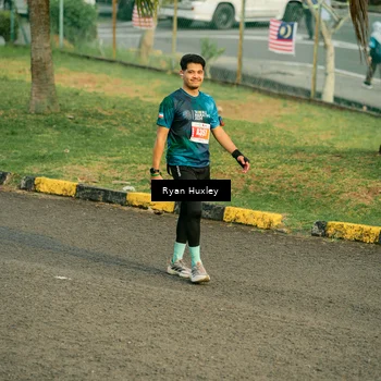 Runner Photo 4492661