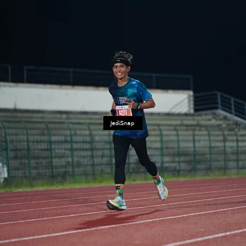 Runner Photo 4492667