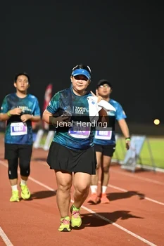 Runner Photo 4492668