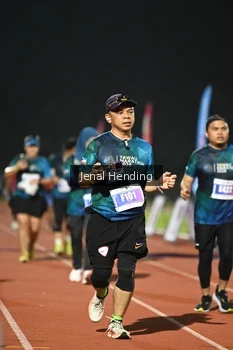 Runner Photo 4492669