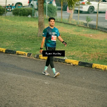 Runner Photo 4492671