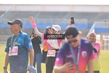 Runner Photo 4492673