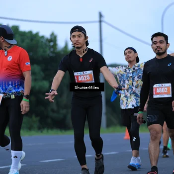 Runner Photo 4492674