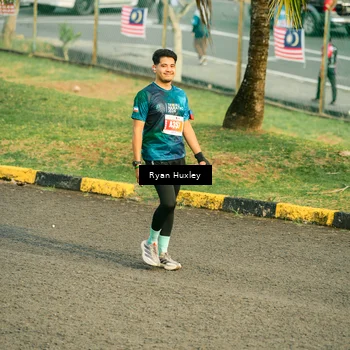 Runner Photo 4492676