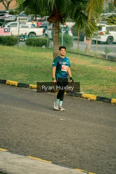 Runner Photo 4492677