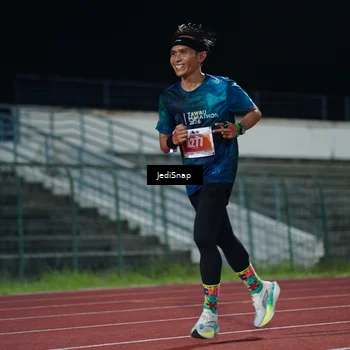 Runner Photo 4492679