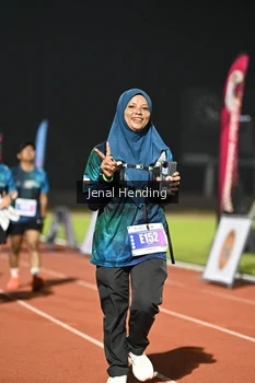 Runner Photo 4492680