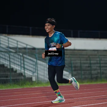 Runner Photo 4492681