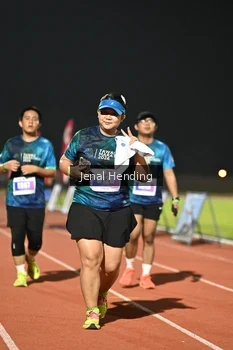 Runner Photo 4492682
