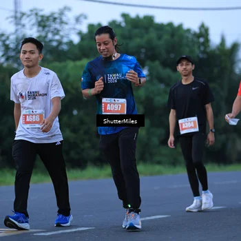 Runner Photo 4492683