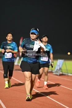 Runner Photo 4492684