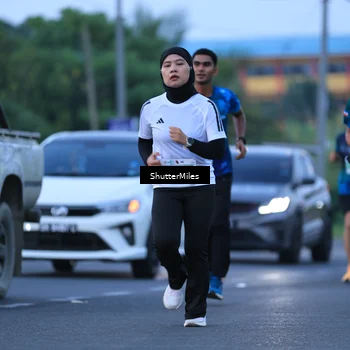 Runner Photo 4492685