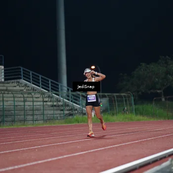 Runner Photo 4492686