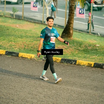Runner Photo 4492691
