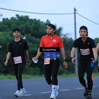 Runner Photo 4492692